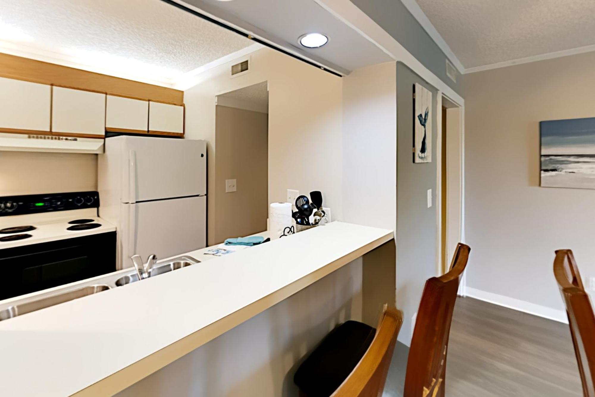 Lodge By The Sea & Fox Lodge Миртл-Бич Номер фото