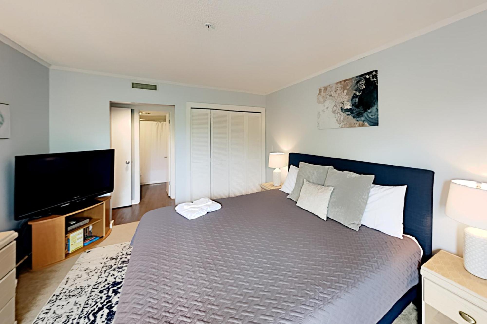 Lodge By The Sea & Fox Lodge Миртл-Бич Номер фото