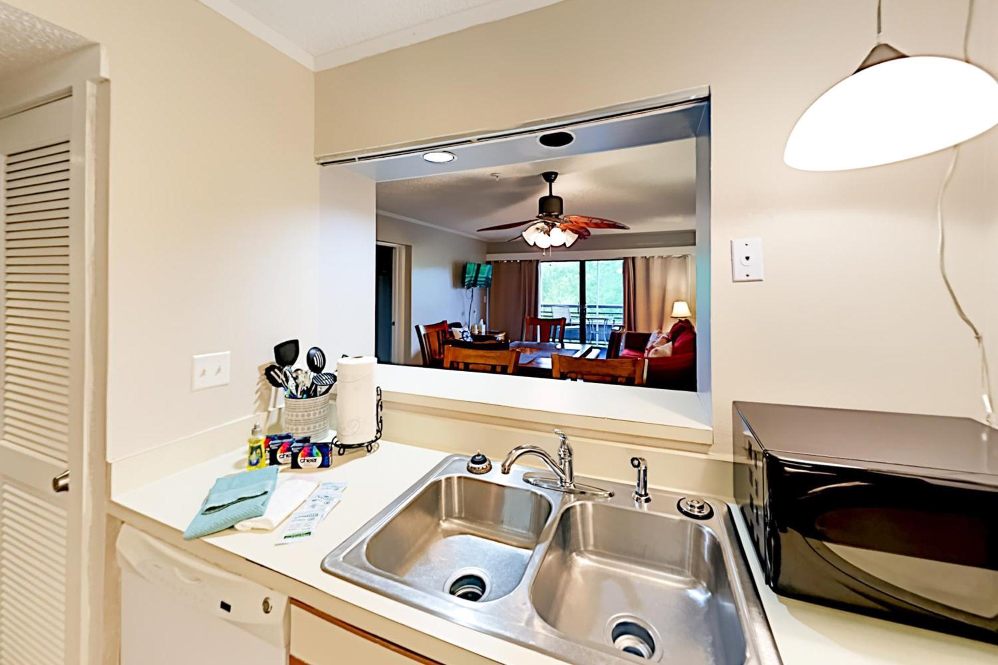 Lodge By The Sea & Fox Lodge Миртл-Бич Номер фото