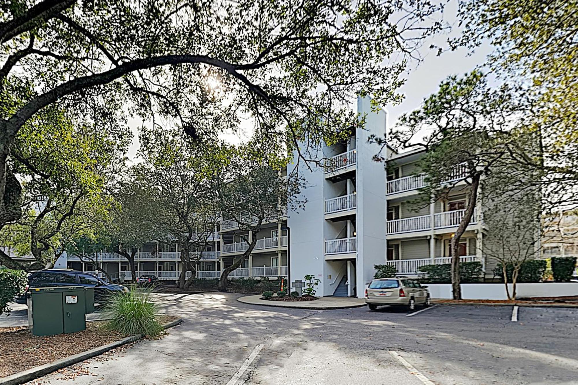 Lodge By The Sea & Fox Lodge Миртл-Бич Номер фото