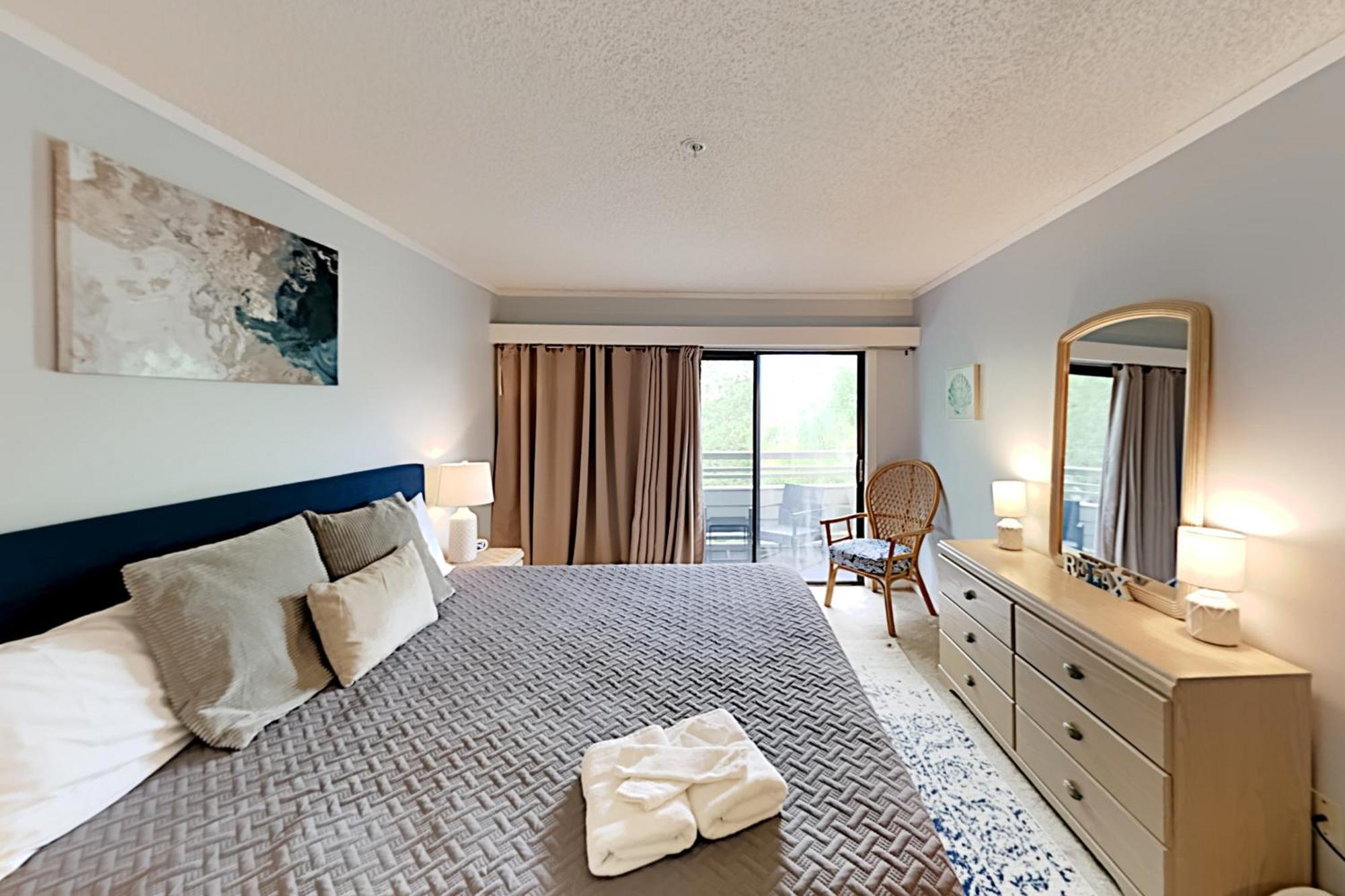 Lodge By The Sea & Fox Lodge Миртл-Бич Номер фото